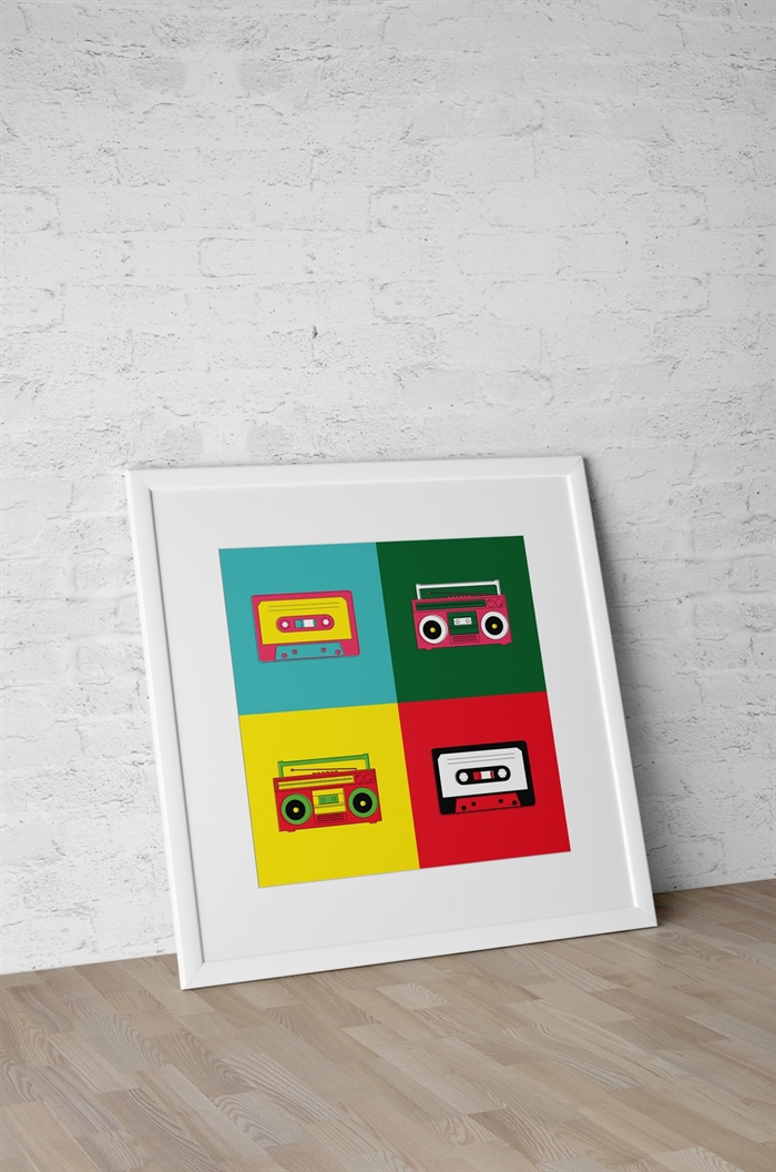 Retro Sound