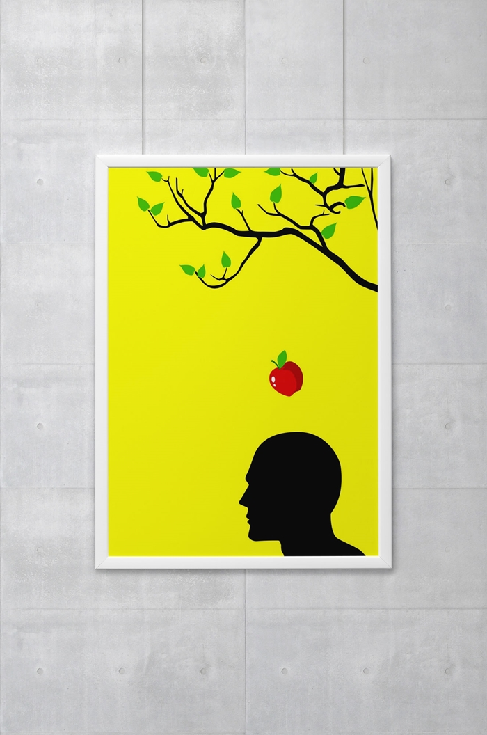 Apple Man