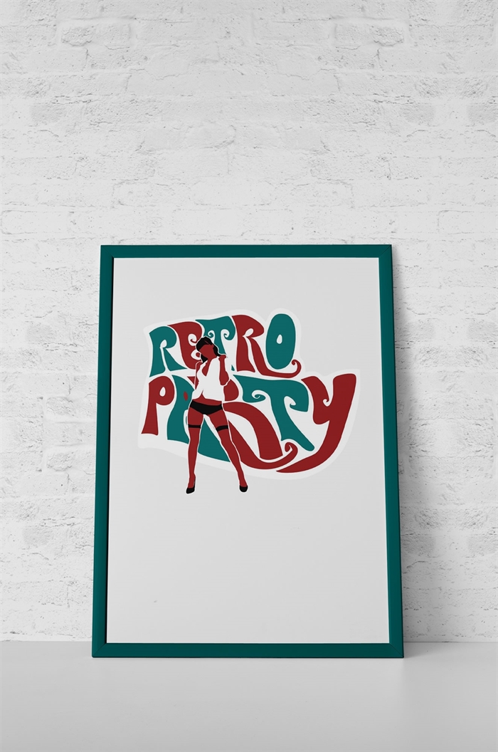 Retro Party