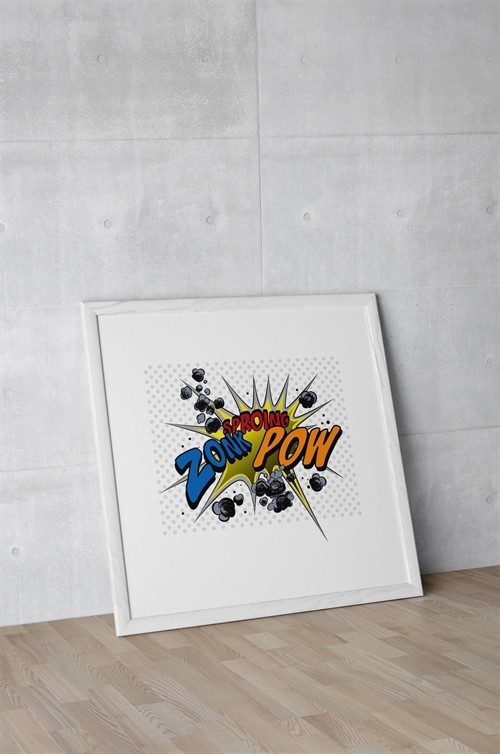 Zonk Pow